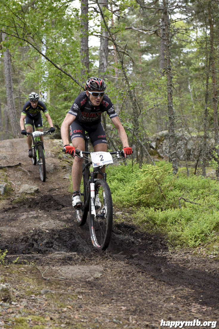 Bild från Lida Loop 2015